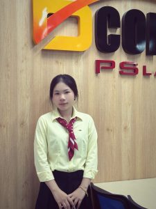 Nguyễn Thị Ngọc Thi